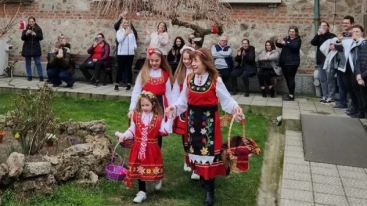 Снимка Марица