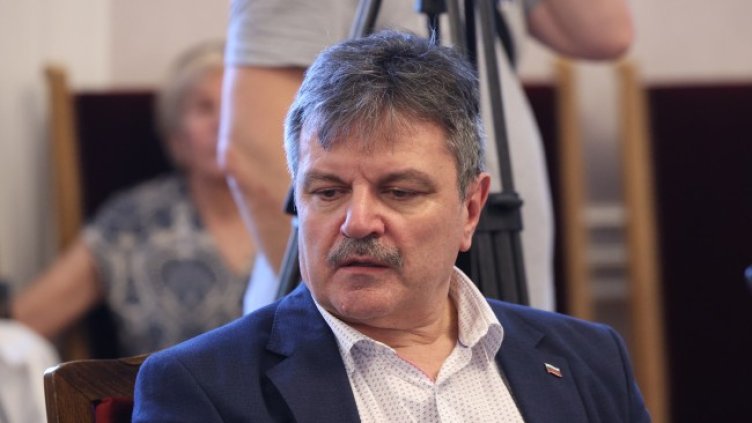 Снимка: БГНЕС