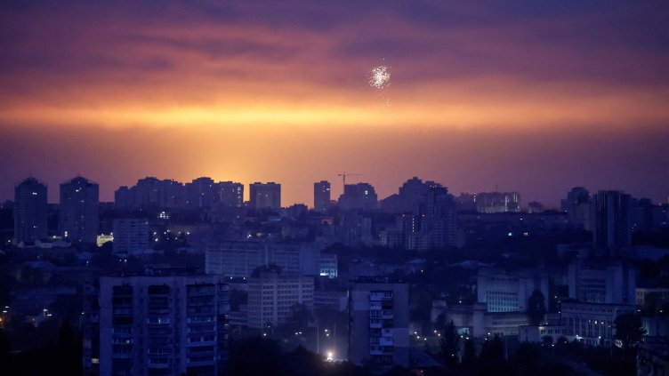 Снимка: Reuters