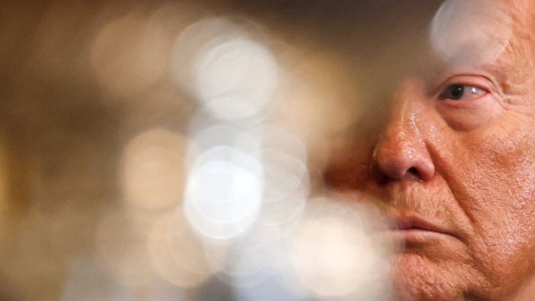 Снимка: Reuters