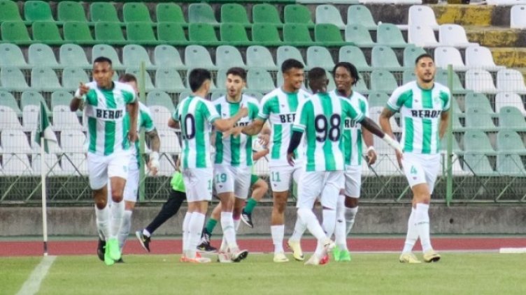 Снимка: Lap.bg