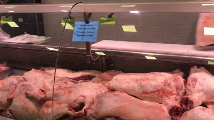 Снимка: архив, БГНЕС