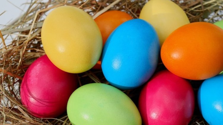 Снимка: Couleur от Pixabay