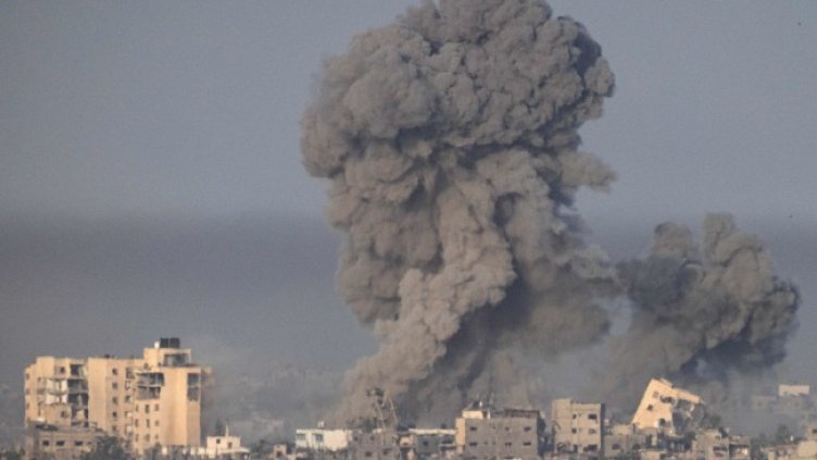 Снимка БГНЕС, архив