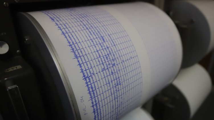 Снимка БГНЕС, архив