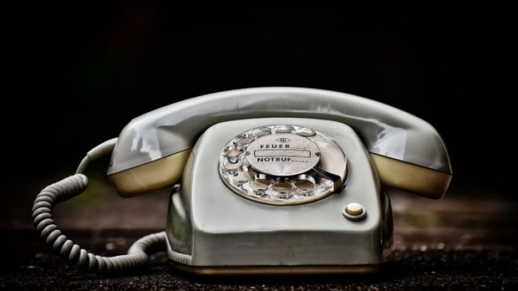 Снимка: Alexa от Pixabay