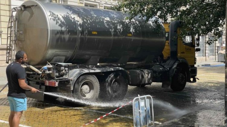 Снимка БГНЕС