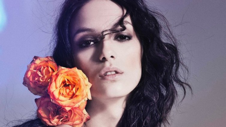 Луиза Григорова. Снимка: Ивет фешън