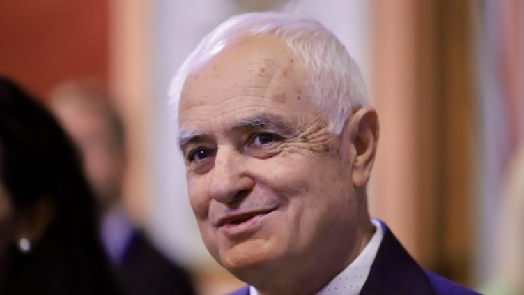 Снимка: БГНЕС