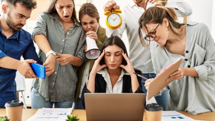 Снимка: Istock