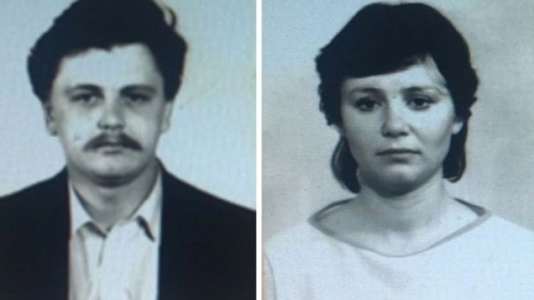 Снимка:  The Times