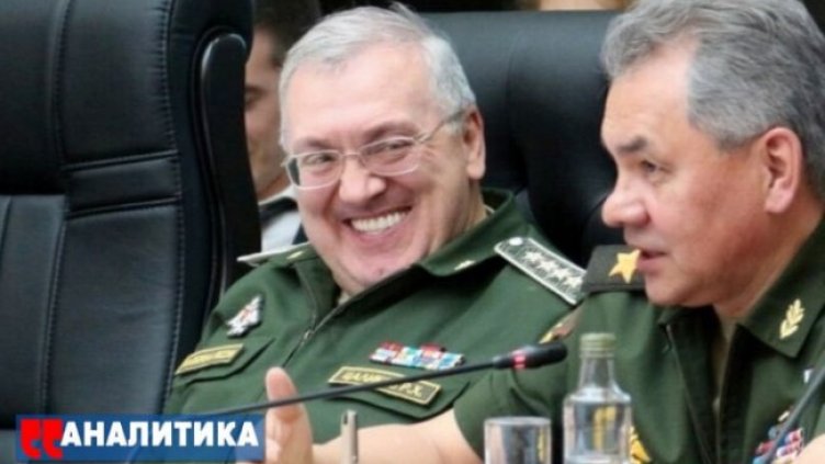 Снимка: Twitter