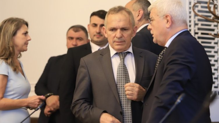 Снимка: БГНЕС