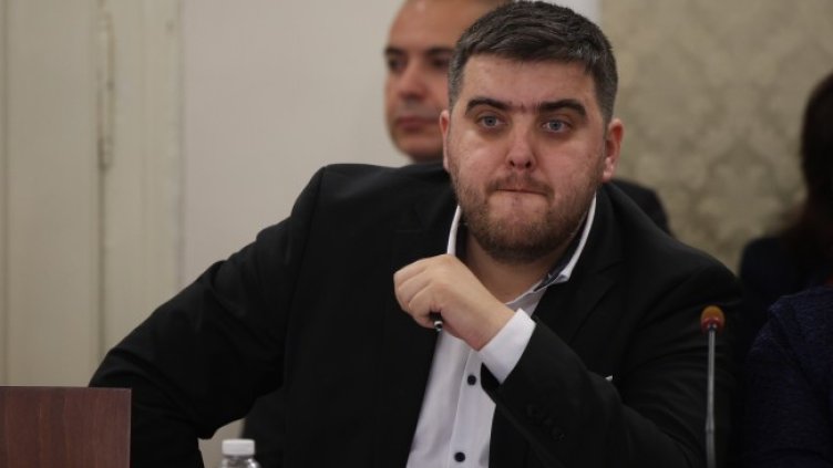 Снимка: БГНЕС