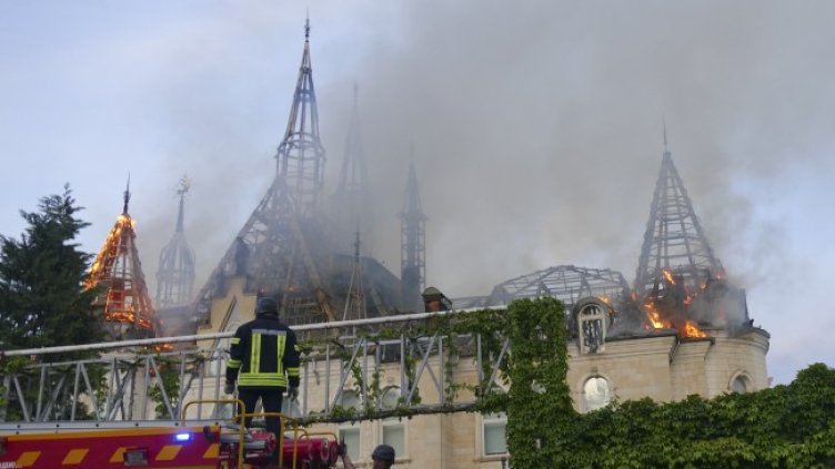 Снимка: БГНЕС/EPA