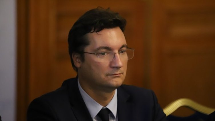 Снимка: архив, БГНЕС