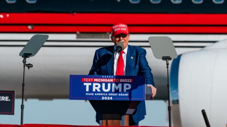 Снимка: ЕПА/БГНЕС