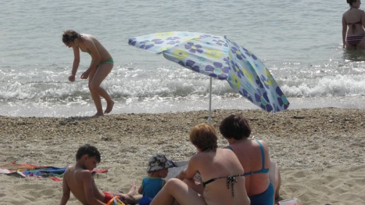 Снимка БГНЕС