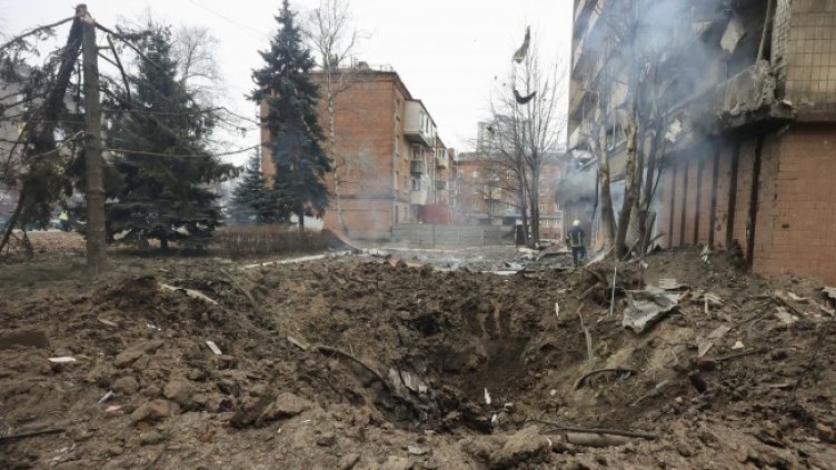 Снимка: БГНЕС/ЕРА