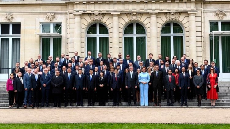 Снимка: Министерски съвет