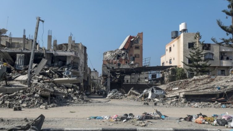 Снимка: архив, БГНЕС