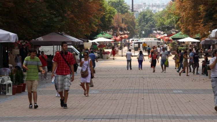 Снимка: БГНЕС