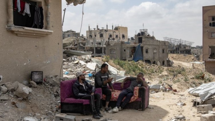 Снимка: БГНЕС/ЕРА