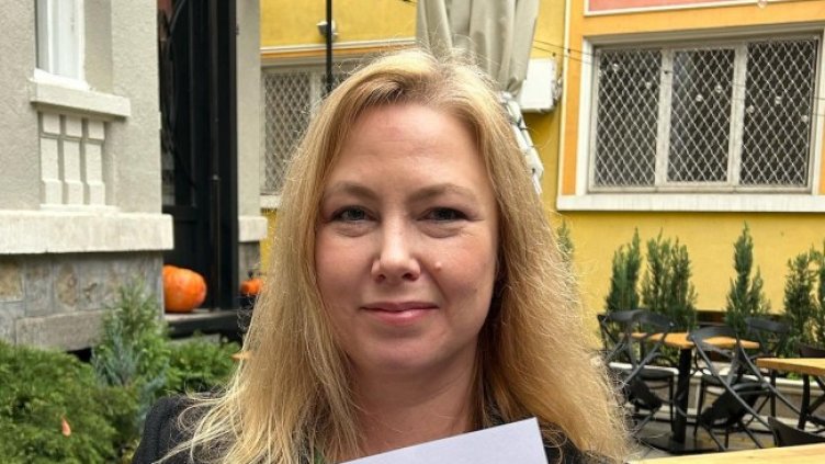 Снимка: БГНЕС/Фейсбук