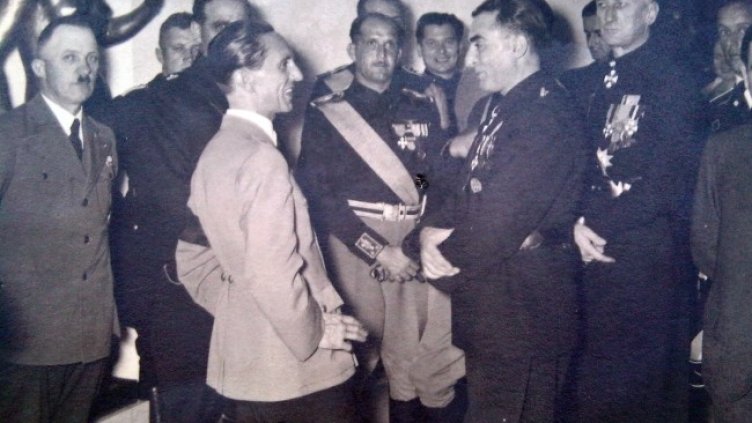 Снимка: БГНЕС/ЕРА/MORTE FAMILY