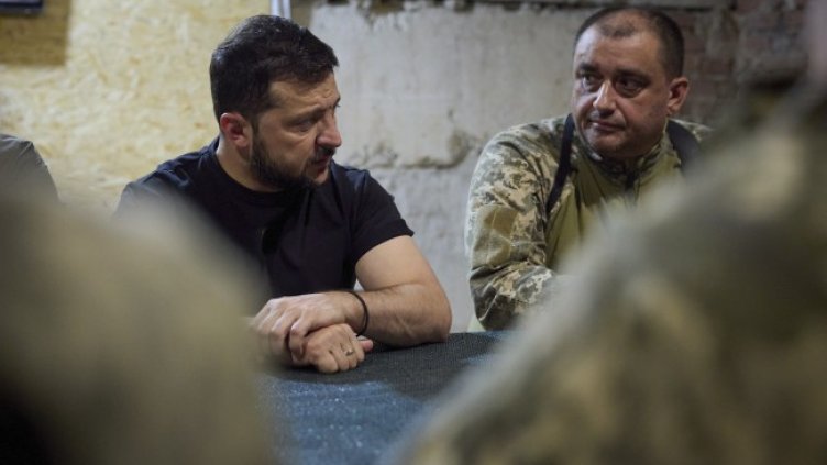 Снимка: БГНЕС/ЕРА