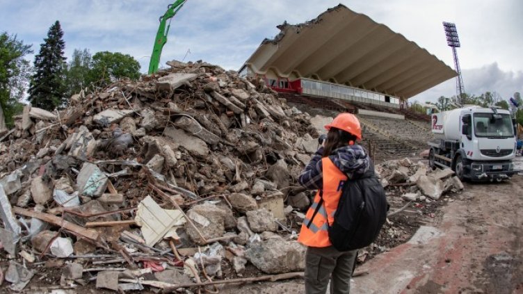 Снимка: Димитър Кьосемарлиев, Dnes.bg