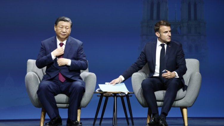 Снимка: БГНЕС/ЕРА