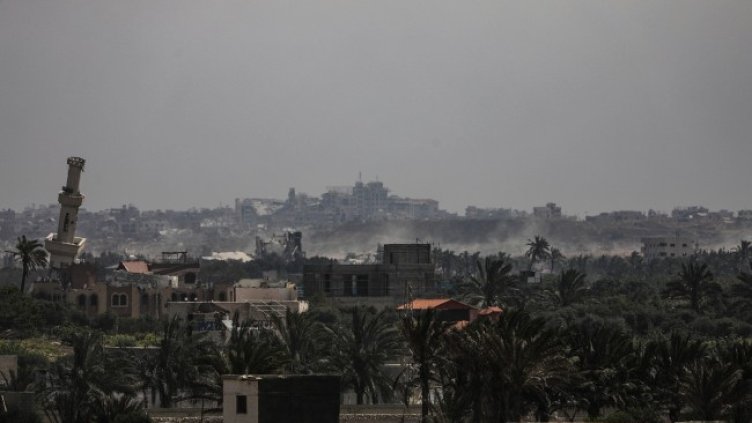 Снимка: архив, БГНЕС