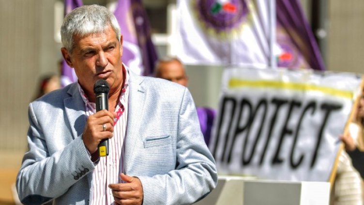 Снимка: Димитър Кьосемарлиев, Dnes.bg