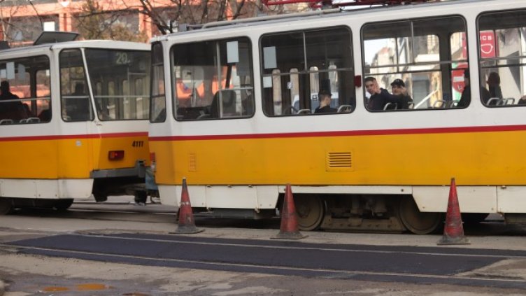 Снимка БГНЕС