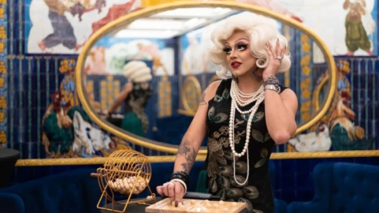 Снимка: Instagram