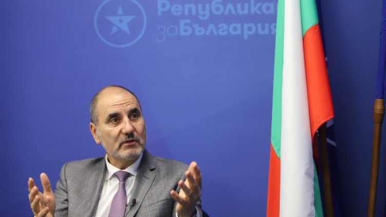 Снимка: БГНЕС