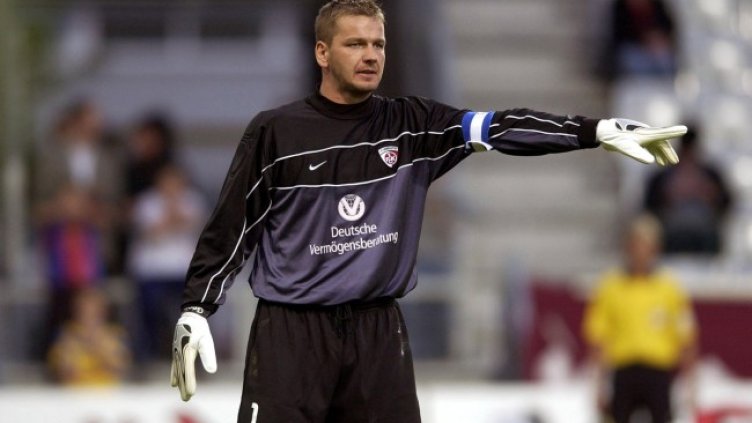 Снимка: fck.de