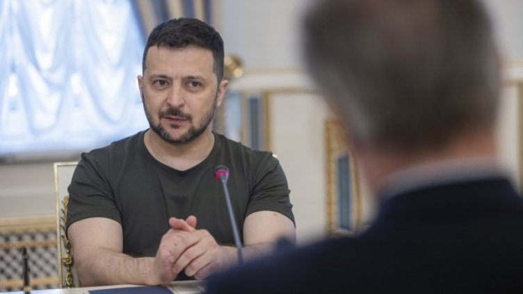 Снимка БГНЕС