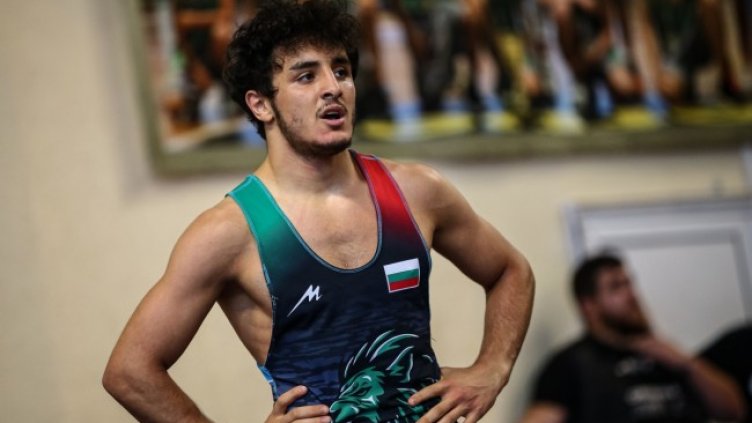 Снимка: Lap.bg