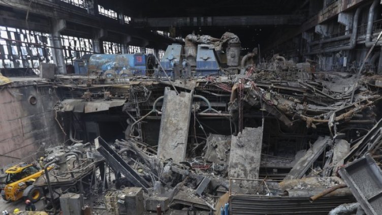 Снимка: архив, БГНЕС