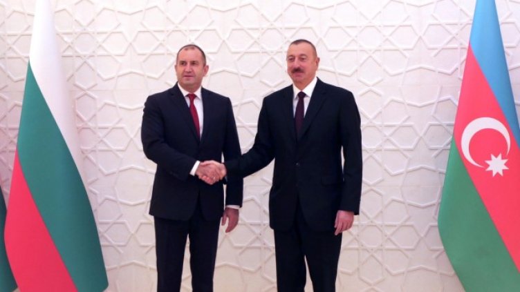 Снимка: БГНЕС, архив