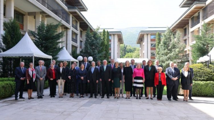 Снимка: Правителствена информационна служба