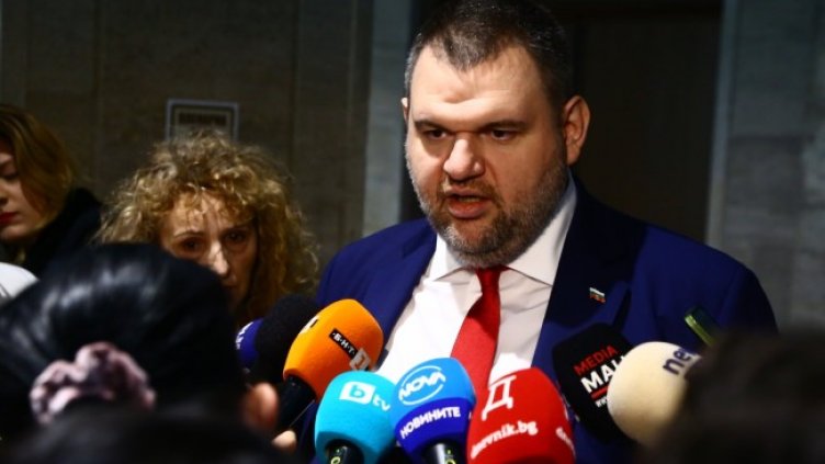 Снимка БГНЕС