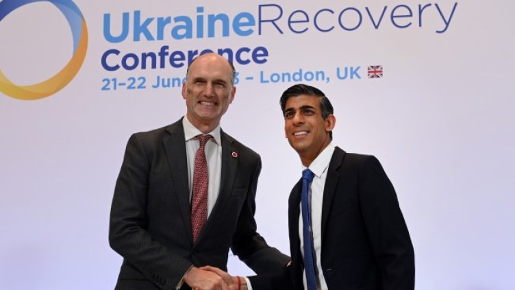 Снимка БГНЕС