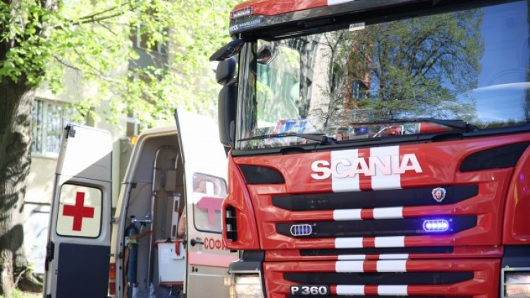 Снимка: БГНЕС