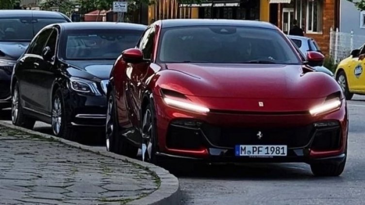 Снимка Фейсбук