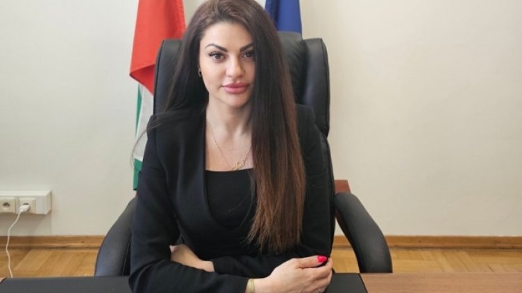 Снимка: ДФ "Земеделие"