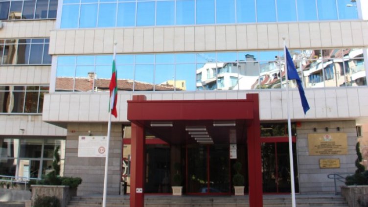 Снимка: МРРБ