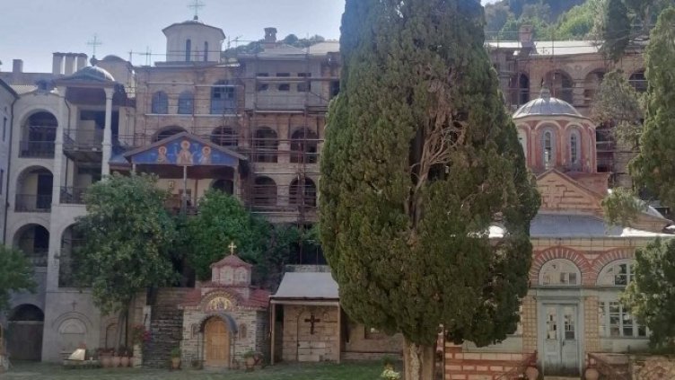 Снимка БГНЕС